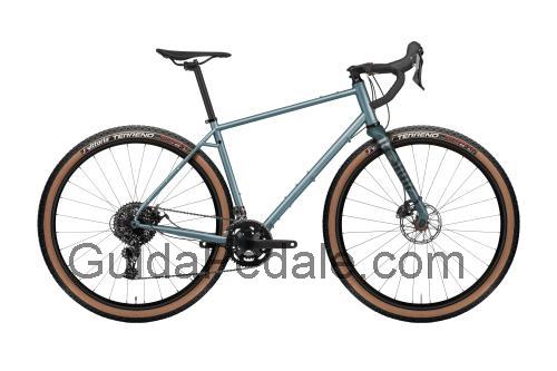 Rondo Bogan ST scheda tecnica e recensioni